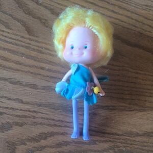 Herself The Elf Vintage Doll